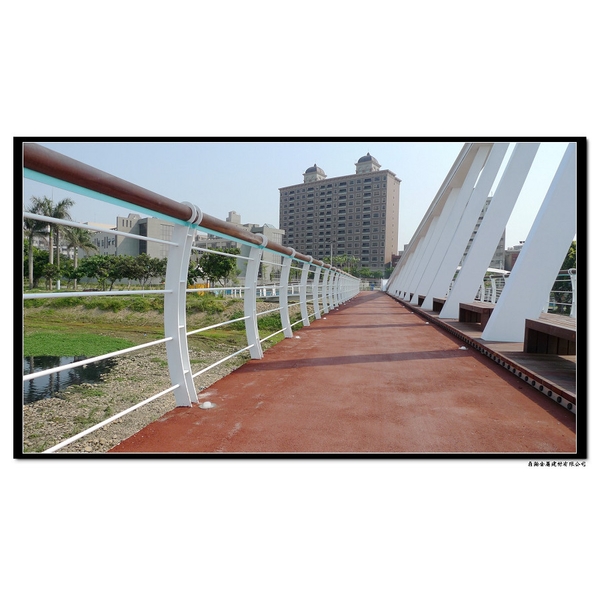 造型欄杆-鼎瀚金屬建材有限公司