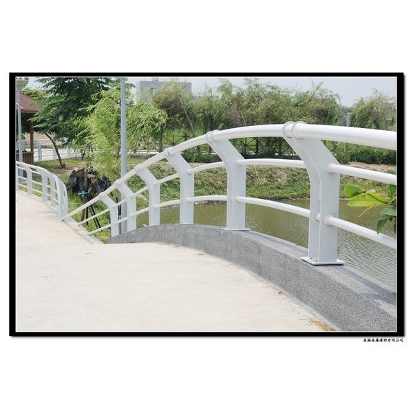 橋面欄杆-鼎瀚金屬建材有限公司