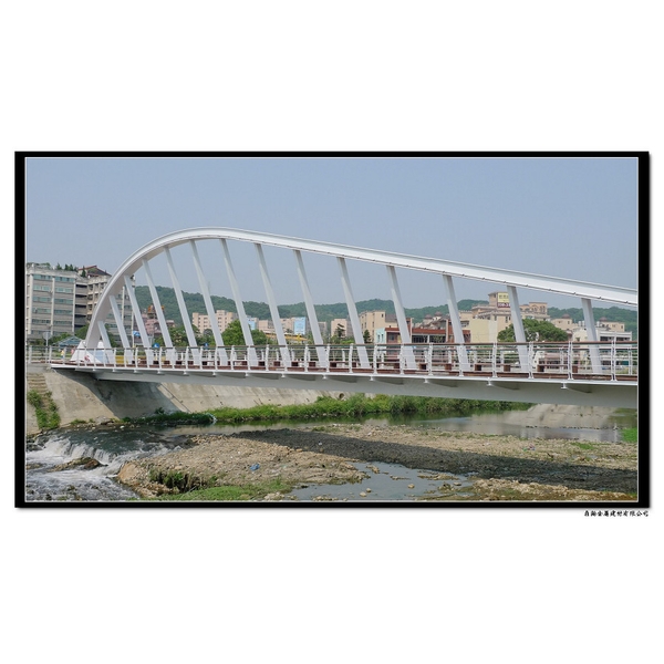 橋面欄杆-鼎瀚金屬建材有限公司