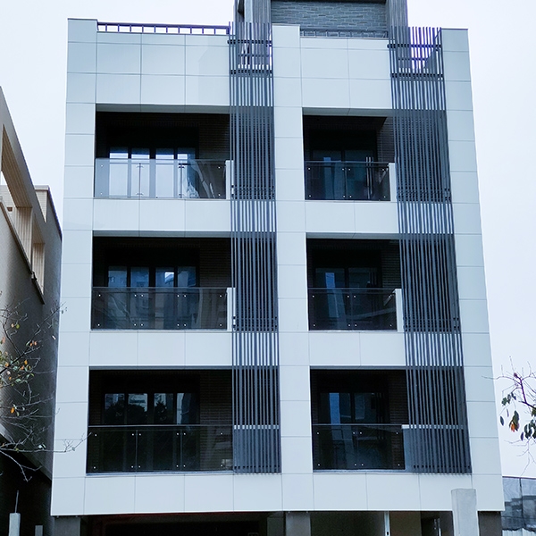透天建案-中國製釉股份有限公司