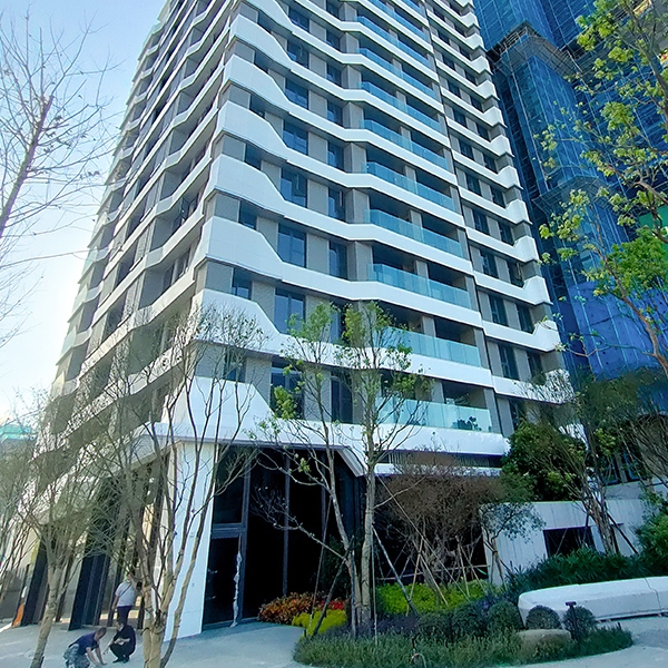 2022 住宅建案-中國製釉股份有限公司