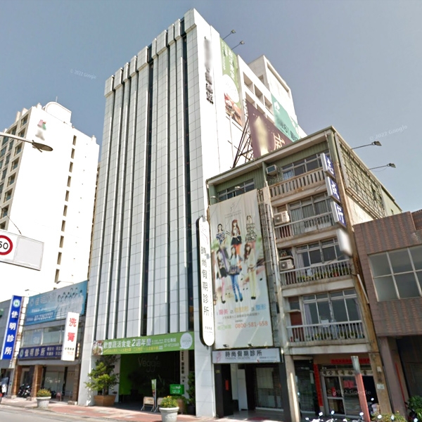 捷絲旅飯店-玉晶石外牆工程-中國製釉股份有限公司