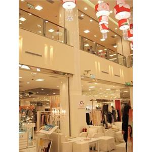 SOGO復興館-中國製釉股份有限公司