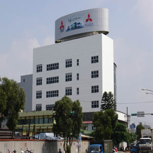 順益汽車東南亞旗艦店-中國製釉股份有限公司