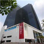 豐邑建設市政都心廣場