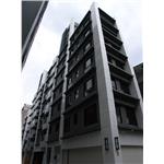 樹學園-玉晶石外牆工程