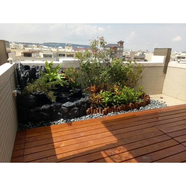 室內外造景工程 室內外造景工程
