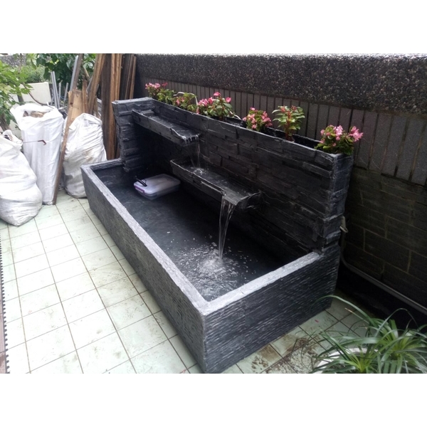 室內外造景工程 室內外造景工程