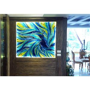 窯燒-孔雀-東亞國際企業有限公司