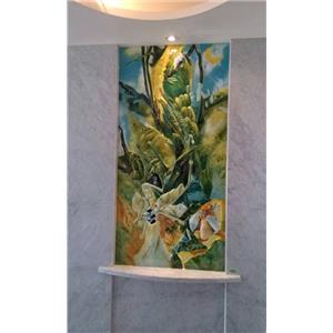 窯燒-名畫之作-東亞國際企業有限公司