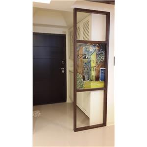 窯燒-街景-東亞國際企業有限公司