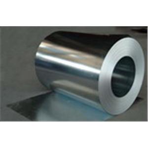 鍍鋅鋼板 Galvanized Steel Sheet