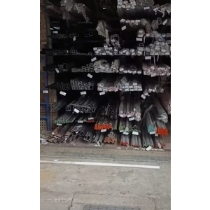 聯亞五金-實體店面-聯亞五金建材行/翊宭工程