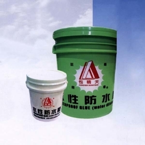 包晴天防水膠-聯亞五金建材行/翊宭工程