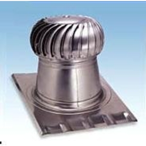 白鐵渦輪機(渦頭+中筒+底五溝)-聯亞五金建材行/翊宭工程