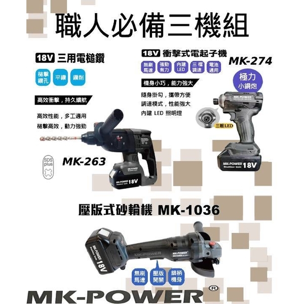 工具