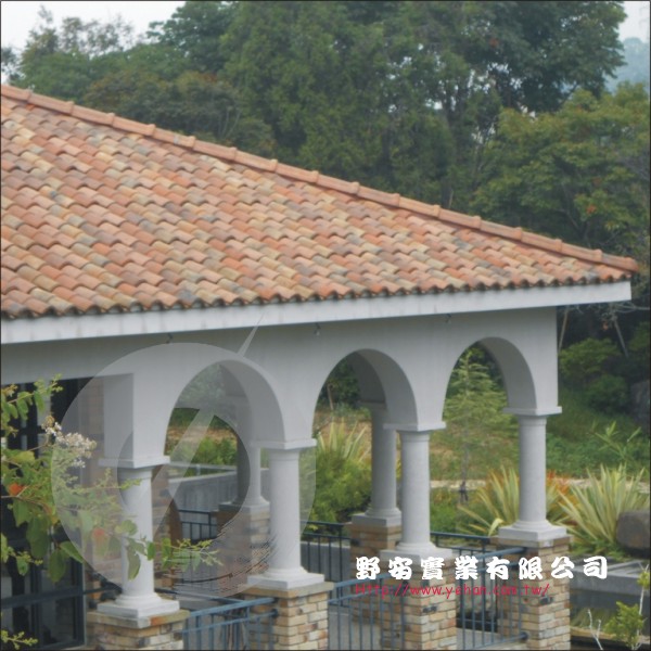 法國品牌瓦TBF-野安實業有限公司