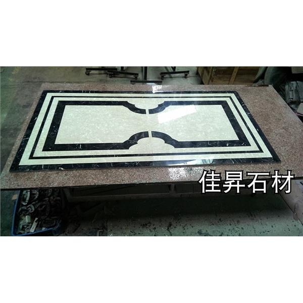 大理石拼花-佳昇石材有限公司