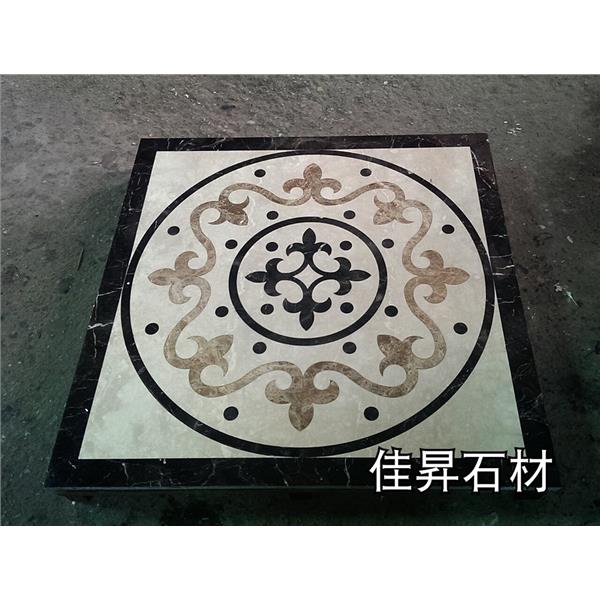 大理石拼花-佳昇石材有限公司