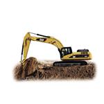 Hydraulic Excavator 336D-中華機械股份有限公司