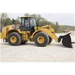Wheel Loader 972H-中華機械股份有限公司