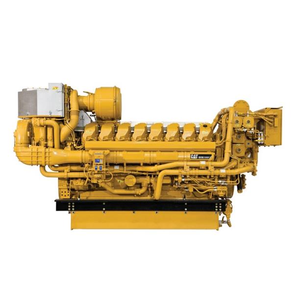 Marine Engine C175