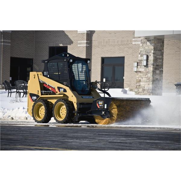 Skid Steer Loader 226B Series 3