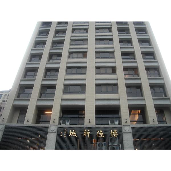 清展-博德新城-清展科技股份有限公司