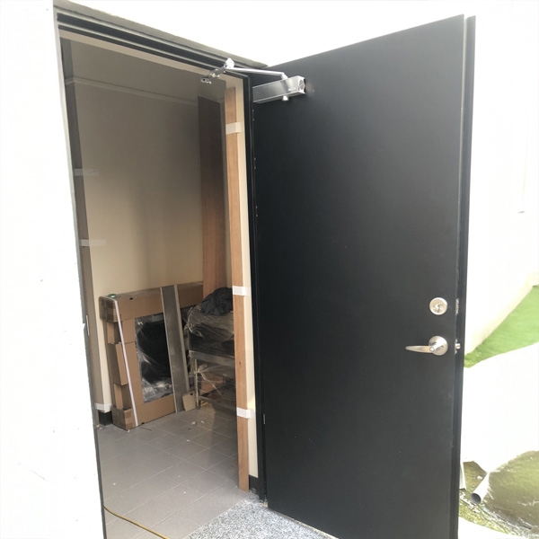 推拉門鎖