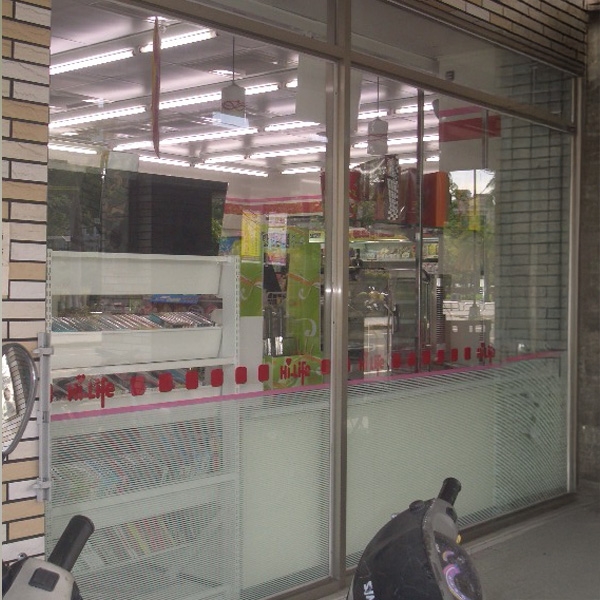 玻璃自動門感應器