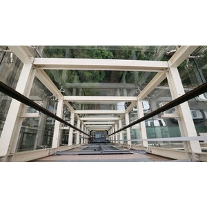 台菱牌 油壓梯-國峰電機工業有限公司