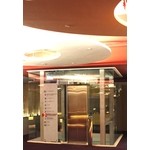 台菱牌 景觀電梯-國峰電機工業有限公司
