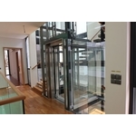 客製景觀梯-國峰電機工業有限公司