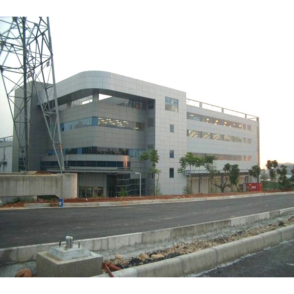 聯相光電-國峰電機工業有限公司