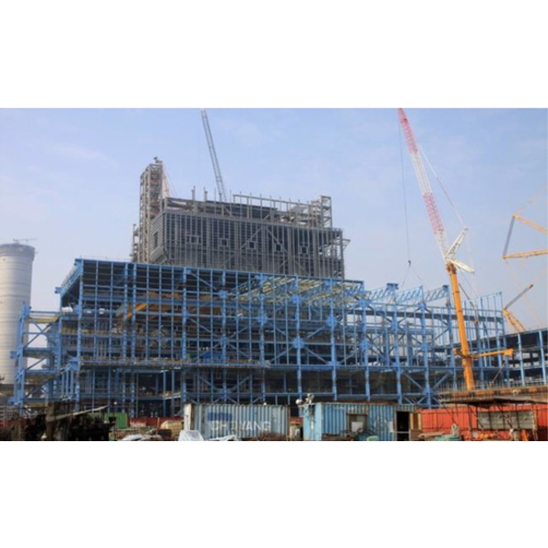 台電大林電廠 台電大林電廠