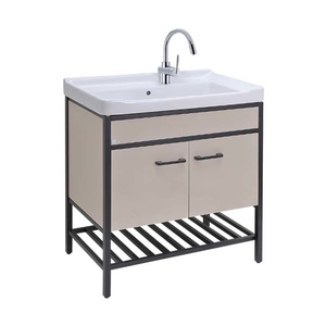 洗衣槽 LCT4581-LF580E-和成欣業股份有限公司