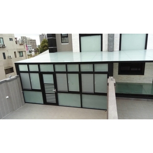 玻璃屋-和隆企業社