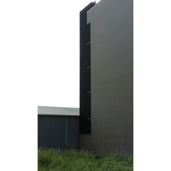 鋁格柵-和隆企業社
