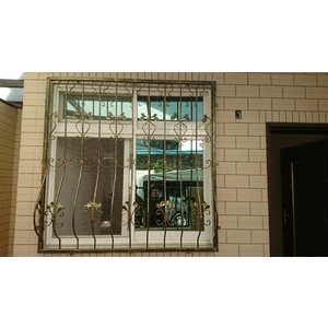 鍛造窗-和隆企業社