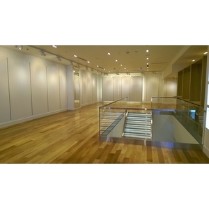 品牌賣場裝修-宏璁工業有限公司