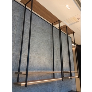 天花吊架製作-宏璁工業有限公司