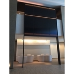 櫃台大廳展示 - 宏璁工業有限公司