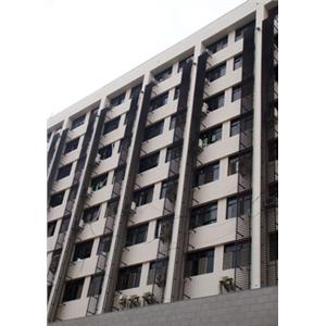 高雄市警察總局-宗霖鋼鋁企業社