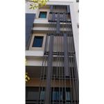 造型鋁格柵 - 宗霖鋼鋁企業社