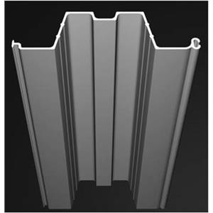 塑鋼板樁-璟豐有限公司