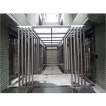 桁架 - 鴻府金屬工業有限公司