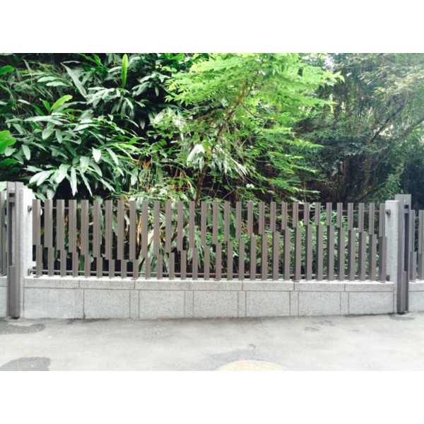 造型欄杆 造型欄杆