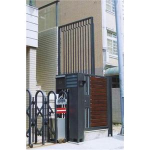 戶外門-宜暉金屬建材有限公司