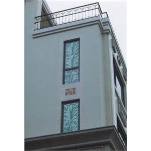 鍛造窗式花-宜暉金屬建材有限公司
