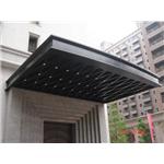不銹鋼採光罩 - 宜暉金屬建材有限公司